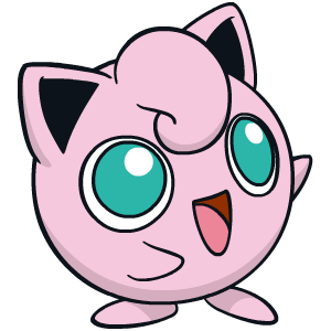 jigglypuff